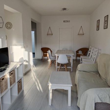 Siorica Beach Matalascañas Dış mekan fotoğraf