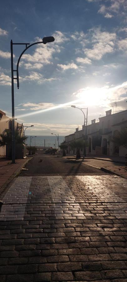 Siorica Beach Matalascañas Dış mekan fotoğraf